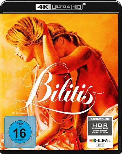 Bilitis (4K Ultra HD)