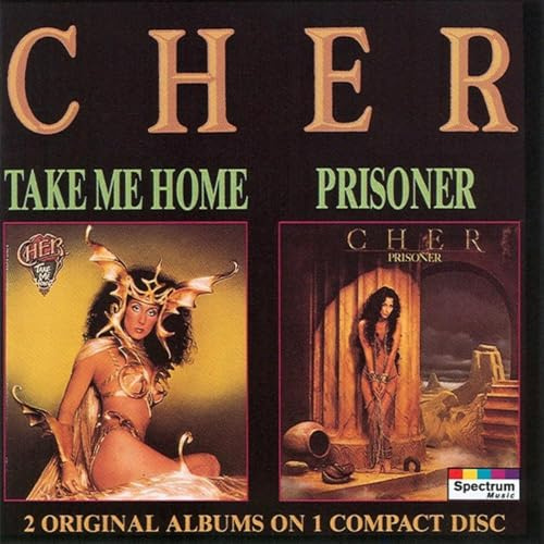 Take Me Home/Prisoner
