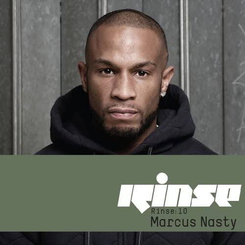 Rinse