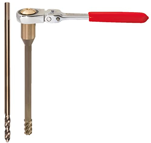 KS Tools 150.1980 ABS-Sensor-Service-Satz, 2-tlg.