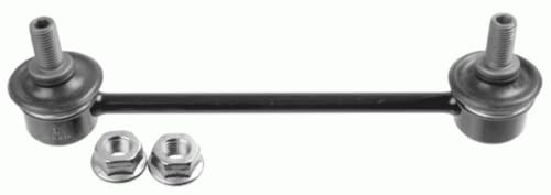 LEMFÖRDER 33271 01 Stange/Strebe Stabilisator für Mazda Familia VI Schrägheck (BJ) 1998-2004 Links, Rechts, Hinterachse und Andere Fahrzeuge