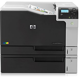 HP Color LaserJet Enterprise M750dn