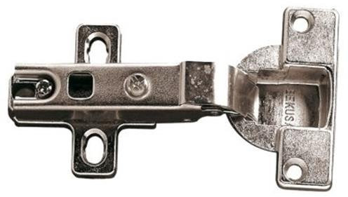 MICEL 5360D43 - Bisagra Cazoleta Brazo Super-Acodado 26Mm
