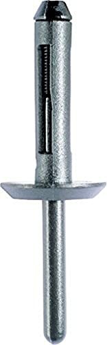 KS Tools 420.5305 Blindniet-Verbindungsclip für GM,50er Pack