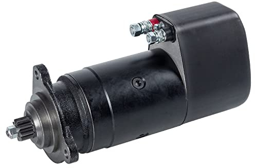 febi bilstein 48985 Anlasser , 1 Stück