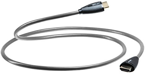 QED Performance Premium HDMI Cable (2018) (3M)
