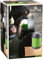 HABA 304152 Terra Kids Campinglaterne, Campinglampe aus Kunststoff, leuchtet mit 3 x 1.5 V AA 6 Stunden, transparent