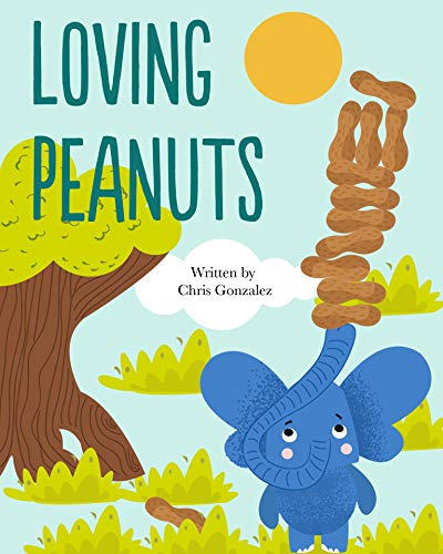 Loving Peanuts (English Edition)