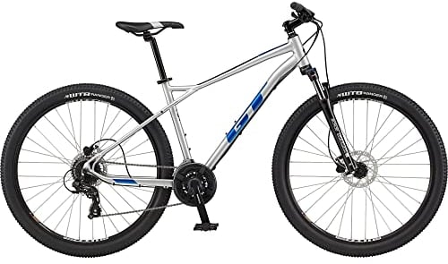 GT Aggressor Expert 2021 Mountainbike
