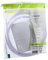 Kit Scarico Drenaggio Condensa Asciugatrice 9029793388 Compatibile con Electrolux | Tubo 2,5m Semitrasparente