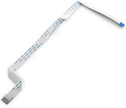 Conduzca el cable de conexión compatible con la PS4 KEM-496