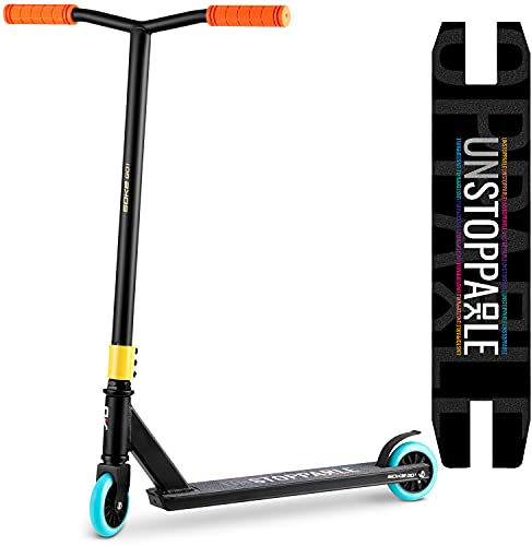 SOKE GO! Hochleistungs-Roller
