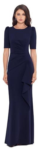 Xscape Damen Kleid für besondere Anlässe