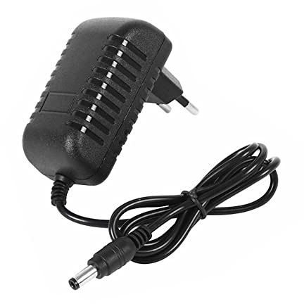 Gobesty Chargeur de Batterie pour Véhicule Électrique Enfant, Sortie DC 12V 1000mA Chargeur de Voiture électrique pour Enfants, câble de Charge de Voiture électrique pour Enfants