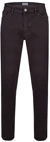 Hattric 5-Pocket Used Denim Hunter