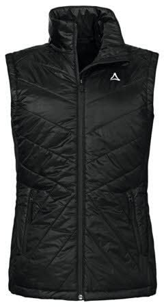 Schöffel Damen Hybrid Vest Stams L