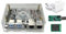 youyeetoo VisionFive2 v1.3B RISC-V Single Board Computer, Quad Core, 8 GB con WiFi Dongle, StarFive JH7110 con GPU 3D, Dual Ethernet Port 2 x 1 Gbit, per IOT/AI (Kit 5)