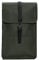 Rains Rucksack – Wasserdichter Rucksack für Damen und Herren – Laptop-Tasche für Arbeit oder Reisen, Grün , Regular, Modern