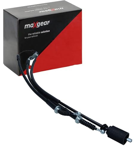 Maxgear 32-1448 Seilzug, Feststellbremse hinten