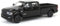 Truck 1/64 2024 Ram 2500 Laramie, Black Bandit Series 29 28150-F