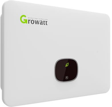 GROWATT MID 36KTL3-X 36kW Solar Wechselrichter 3-phasig