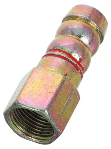 KOMBIUDA Gasherd Adapter Innengewinde Drehgelenk Für Flexible Gasanschlüsse Vielseitig Einsetzbar Und Kompatibel Mit Verschiedenen Gaskochern