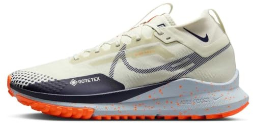 Nike Men's Sneaker, Sea Glass Purple Ink 001, 10.5 UK