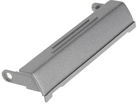 Hard Drive Cover Lid With Screws For D620 D630 Ssd Screws