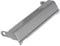 Hard Drive Cover Lid With Screws For D620 D630 Ssd Screws