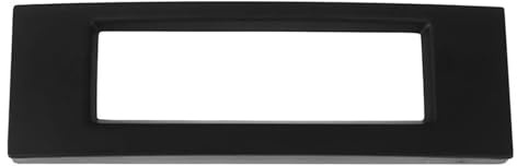 Cadre Radio Montage Autoradio pour Citroen pour C4 pour C5 RD3 Autoradio Multifonction C-écran Coque Cadre Fixe Lecteur CD Écran Boîtier De Remplacement