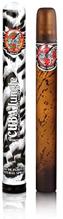 Original Parfum CUBA Jungle for Woman EDT 35ml (EUR 31,92 / 100 ml) Albatrezz