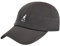 Kangol Tropic Ventair Space Cap, anthrazit, XX-Large