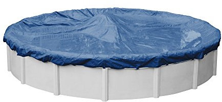 Robelle 4721-4 Rip-Shield Olympus pour Piscine Hors Sol Ronde 6,4 m