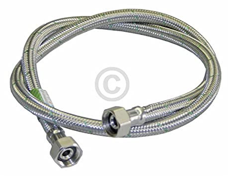Zulaufschlauch gerade/gerade 1,5m Neoperl 66884150 Neoflex® Panzerschlauch DN13