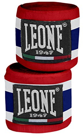 LEONE 1947, Bandagen, Unisex-Erwachsene, Thailand, 3.5 M, AB705