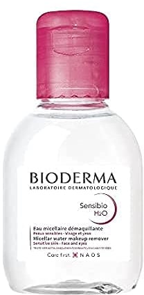 Bioderma Gesichts-Make-up-Entferner 1er Pack (1x 100 ml)