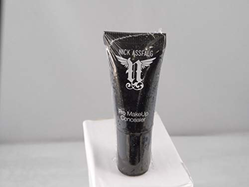 Nick Assfalg Pro Make up Concealer light