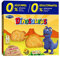 Artiach Dinosaurus 0% Galletas de Cereales, 185g
