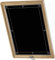 Tende Oscuranti 76x73cm Poliestere, Con Ventose, Tendine Oscuranti Per Finestre Tende A Rullo Per Esterno per Vetri Finestre Tenda -Nero
