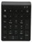 Zunate Bluetooth Wireless Numeric Keypad, 27 Key Ultra Slim Keypad, Notebook Tablet Phone Gaming Keypad, Support Shortcut Keys, for Android, for Win, for