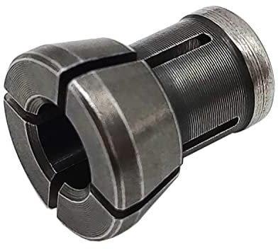 Router Collet Chuck Cone 1/4''(6.35mm)