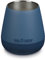 Klean Kanteen Rise Wine Tumbler Stainless Steel in Stellar Colour, 296 ml, 1010182