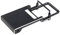 TECKEEN Aluminum Camera Adapter Plate, Quick Switch Handheld Adapter Switch Mount Plate for GoPro Hero 7 6 5 4 3+ Action Camera Accessory