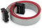 Adapter Universe Verbindungskabel IDC 2x5 Flachbandkabel Buchse 10-Polig Kabel 60cm AVR JTAG Pfostenbuchsen