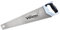 Draper Venom® UPVC Handsaw, 500mm, 13tpi/14ppi - 20338 - Double Ground Hardpoint, Ergonomic Soft Grip Handle