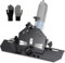 Tile Chamfering Machine, 45 Degree Tile Cutter, Aluminium Alloy Porcelain Ceramic Floor Tile Cutting Machine 115-125mm for Ceramic and Marble Tiles Angle Grinder