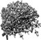 Rivet 200 PCS Riverios de transmisión de martillo de aluminio con expansión de tipo de caída redonda expansión Pequeños remaches para mejorar la resistencia y la durabilidad