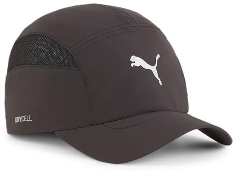 PUMA Seasons Running Cap One Size
