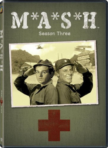 Mash TV Season 3 [DVD] [Region 1] [US Import] [NTSC]