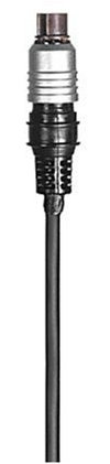 PocketWizard Mamiya 645AFD Motor Drive Cord 3' Pre-Releasable for Plus II and MultiMax Raduio Triggers